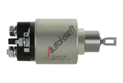 AS-PL Elektromagnetický spínač startéru APL SS0118P, SS0118P AS-PL Elektromagnetický spínač startéru APL SS0118P, SS0118P