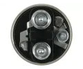 AS-PL Elektromagnetický spínač startéru APL SS0118P, SS0118P