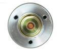 AS-PL Elektromagnetick spna startru APL SS0120, SS0120