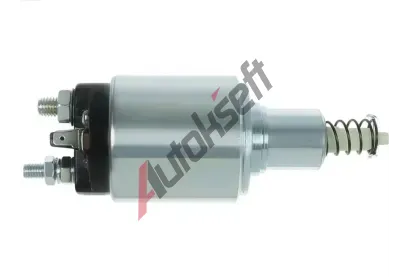 AS-PL Elektromagnetický spínač startéru APL SS0124, SS0124 AS-PL Elektromagnetický spínač startéru APL SS0124, SS0124