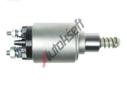 AS-PL Elektromagnetick spna startru APL SS0124P, SS0124P