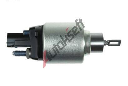 AS-PL Elektromagnetick spna startru APL SS0131(BOSCH), SS0131(BOSCH)