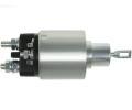 Elektromagnetick spna startru AS-PL ‐ APL SS0156