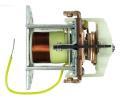 Elektromagnetick spna startru AS-PL ‐ APL SS0178S