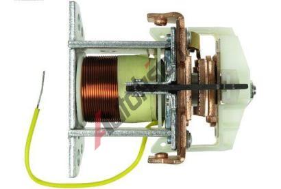 AS-PL Elektromagnetick spna startru APL SS0178S, SS0178S