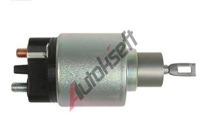 AS-PL Elektromagnetick spna startru APL SS0179(BOSCH), SS0179(BOSCH)