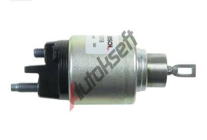 AS-PL Elektromagnetick spna startru APL SS0188(BOSCH), SS0188(BOSCH)