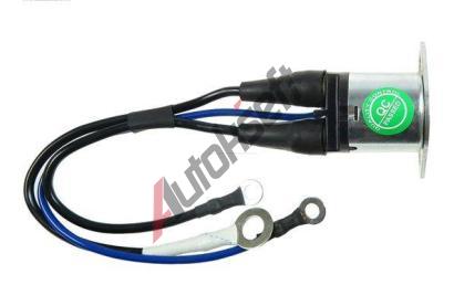 AS-PL Elektromagnetick spna startru APL SS0202, SS0202