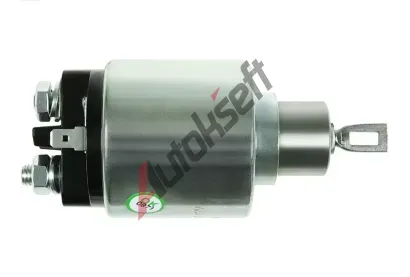 AS-PL Elektromagnetický spínač startéru APL SS0203P, SS0203P  AS-PL Elektromagnetický spínač startéru APL SS0203P, SS0203P