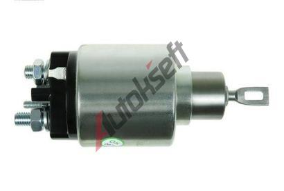 AS-PL Elektromagnetick spna startru APL SS0207P, SS0207P