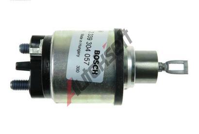 AS-PL Elektromagnetick spna startru APL SS0214(BOSCH), SS0214(BOSCH)