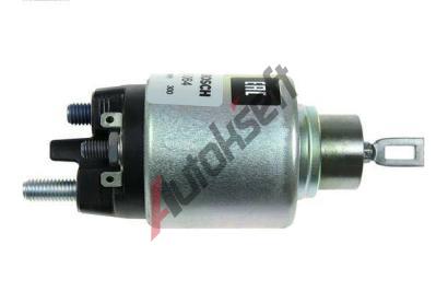 AS-PL Elektromagnetick spna startru APL SS0225(BOSCH), SS0225(BOSCH)