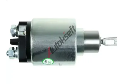 AS-PL Elektromagnetický spínač startéru APL SS0250P, SS0250P AS-PL Elektromagnetický spínač startéru APL SS0250P, SS0250P