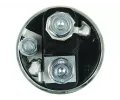 AS-PL Elektromagnetický spínač startéru APL SS0250P, SS0250P