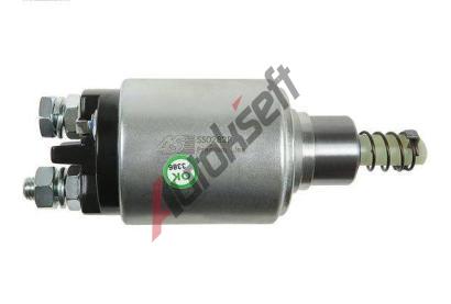 AS-PL Elektromagnetick spna startru APL SS0282P, SS0282P
