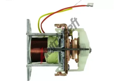 AS-PL Elektromagnetick spna startru APL SS0288S, SS0288S