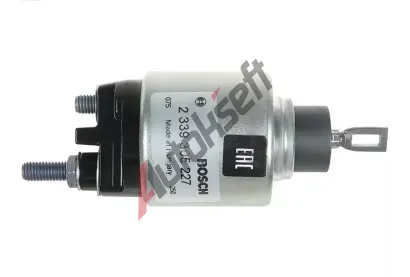 AS-PL Elektromagnetick� sp�na� start�ru APL SS0374(BOSCH), SS0374(BOSCH)