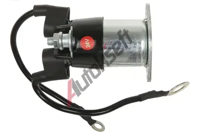 AS-PL Elektromagnetick spna startru APL SS0389S, SS0389S