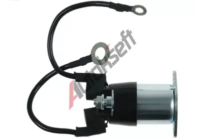AS-PL Elektromagnetick spna startru APL SS0392S, SS0392S