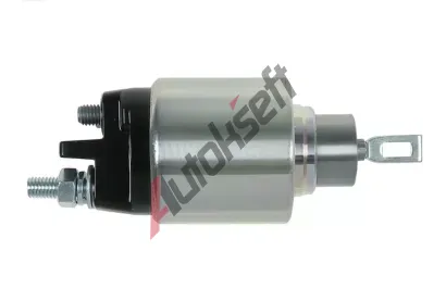 AS-PL Elektromagnetický spínač startéru APL SS0401S, SS0401S AS-PL Elektromagnetický spínač startéru APL SS0401S, SS0401S