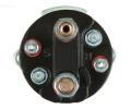 AS-PL Elektromagnetick spna startru APL SS1001, SS1001