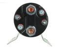 AS-PL Elektromagnetick spna startru APL SS1002, SS1002
