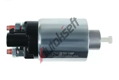 AS-PL Elektromagnetick spna startru APL SS1108P, SS1108P