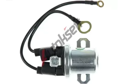 AS-PL Elektromagnetick spna startru APL SS1157P, SS1157P