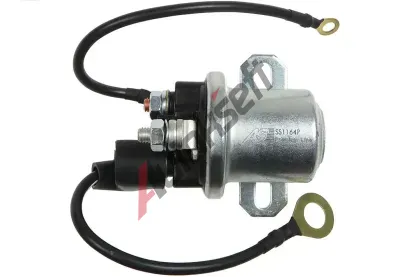 AS-PL Elektromagnetick spna startru APL SS1164P, SS1164P