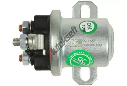 AS-PL Elektromagnetick� sp�na� start�ru APL SS1165P, SS1165P