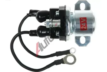 AS-PL Elektromagnetick spna startru APL SS1166S, SS1166S