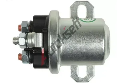 AS-PL Elektromagnetick spna startru APL SS1167P, SS1167P