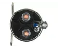 AS-PL Elektromagnetick spna startru APL SS1167P, SS1167P