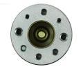 AS-PL Elektromagnetick spna startru APL SS2006P, SS2006P