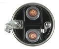 AS-PL Elektromagnetick spna startru APL SS2007, SS2007