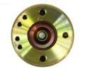 AS-PL Elektromagnetick spna startru APL SS2010, SS2010