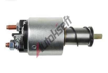 AS-PL Elektromagnetick spna startru APL SS2012, SS2012