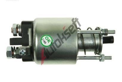 AS-PL Elektromagnetick spna startru APL SS2012P, SS2012P