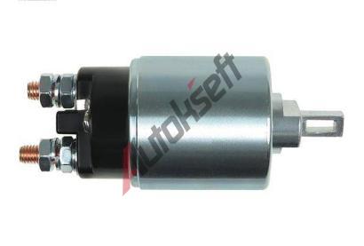 AS-PL Elektromagnetick spna startru APL SS2015, SS2015