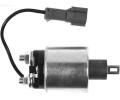 Elektromagnetick spna startru AS-PL ‐ APL SS2017