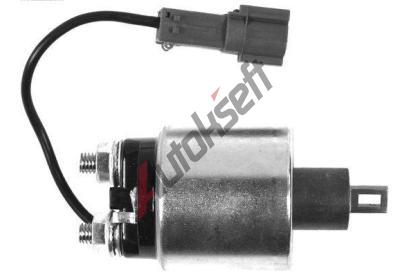 AS-PL Elektromagnetick spna startru APL SS2017, SS2017