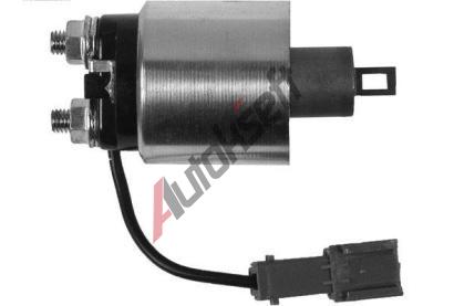 AS-PL Elektromagnetick spna startru APL SS2018, SS2018