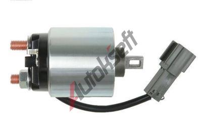 AS-PL Elektromagnetick spna startru APL SS2019, SS2019