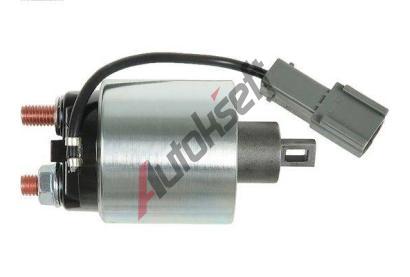 AS-PL Elektromagnetick spna startru APL SS2022, SS2022
