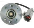 AS-PL Elektromagnetick spna startru APL SS2022, SS2022