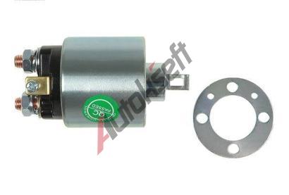 AS-PL Elektromagnetick spna startru APL SS2023, SS2023