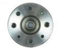 AS-PL Elektromagnetick spna startru APL SS2023, SS2023