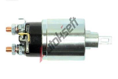 AS-PL Elektromagnetick spna startru APL SS2026, SS2026