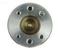AS-PL Elektromagnetick spna startru APL SS2027, SS2027