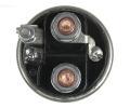 AS-PL Elektromagnetick spna startru APL SS2027, SS2027
